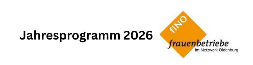 fiNO-Jahresprogramm 2026